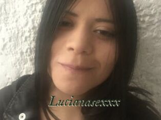 Lucianasexxx