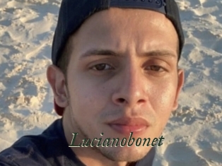 Lucianobonet