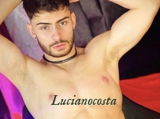 Lucianocosta