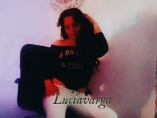 Luciavarga