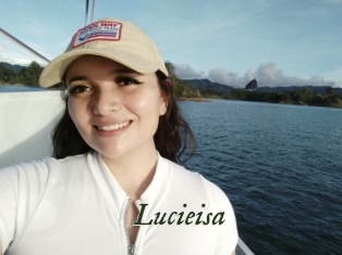 Lucieisa