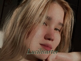 Lucilecarter