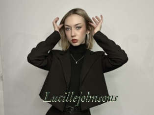 Lucillejohnsons