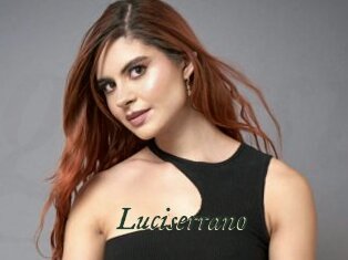 Luciserrano