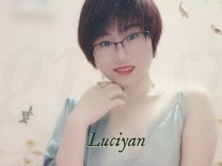 Luciyan