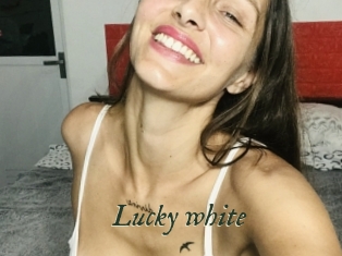 Lucky_white