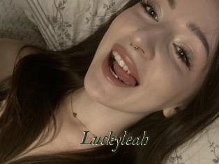 Luckyleah