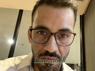 Luckyshah