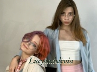 Lucyandolivia