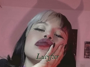 Lucyfxr