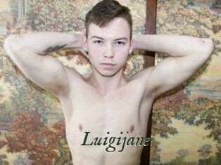 Luigijane