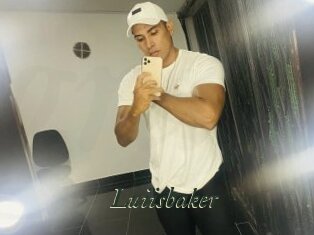 Luiisbaker