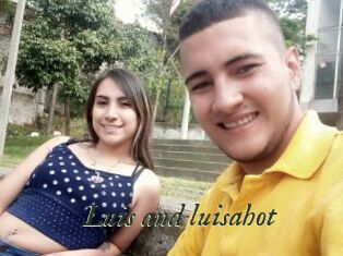 Luis_and_luisahot