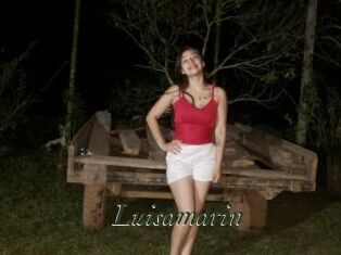 Luisamarin