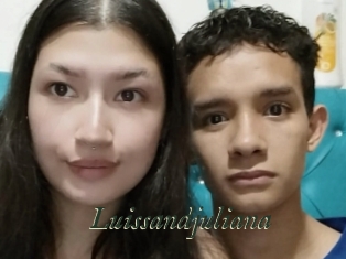 Luissandjuliana