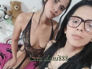 Lulu_dani888