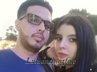 Luluandscarface