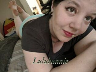 Lulubunnie