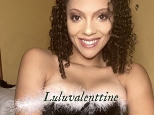 Luluvalenttine