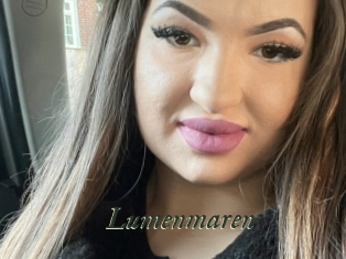 Lumenmaren