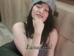 Lunaaazul