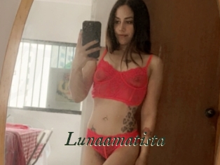 Lunaamatista