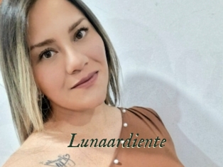 Lunaardiente