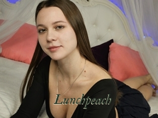 Lunchpeach