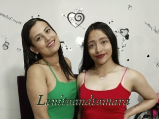 Lunitaandtamara