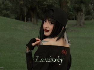 Lunixsky