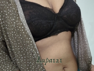 Lupa121