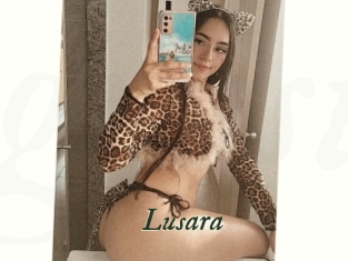 Lusara