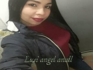 Lusi_angel_anall