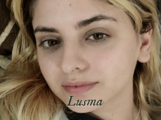 Lusma