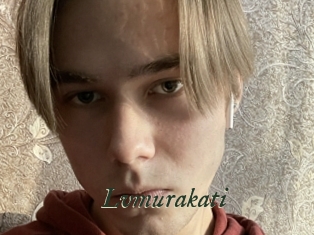 Lvmurakati