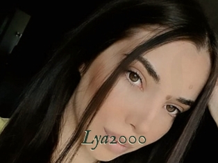 Lya2000