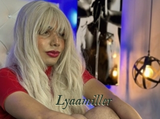 Lyaamiller