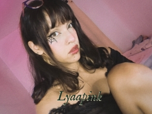 Lyaapink