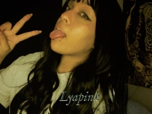 Lyapink