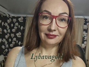 Lybavagold