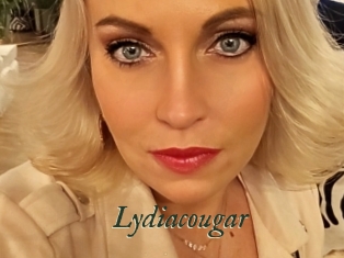 Lydiacougar