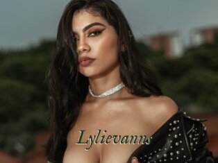 Lylievanns