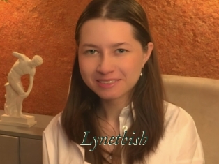 Lynetbish