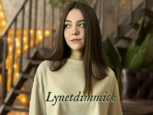 Lynetdimmick