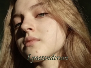 Lynetenderson