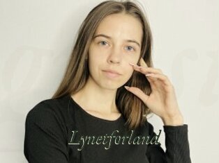 Lynetforland