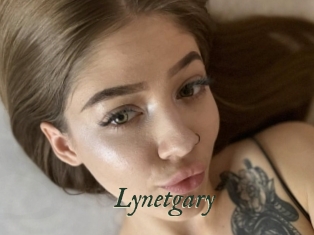 Lynetgary