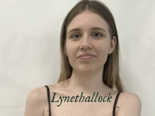 Lynethallock