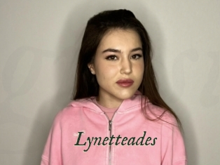 Lynetteades