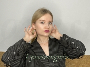 Lynetteangwin